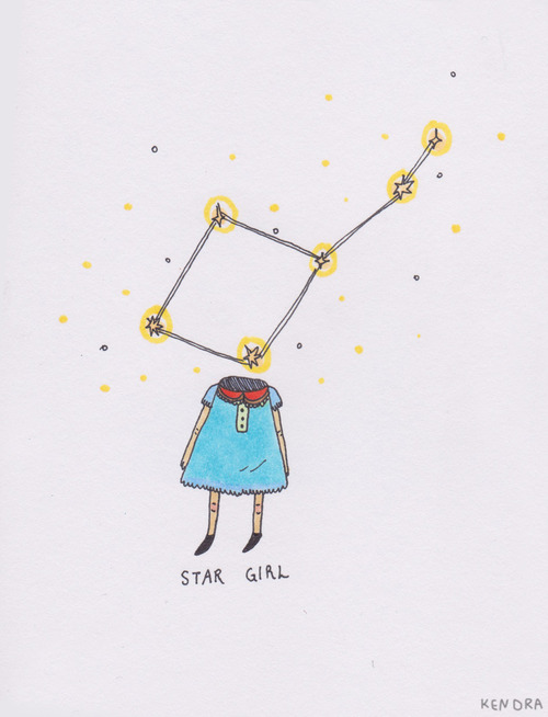 star girl